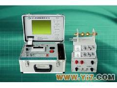 HZC-III型電纜故障測試儀 高效定位，精準測量的專業解決方案